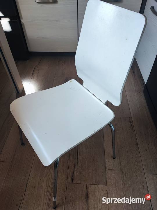 Krzesło kuchenne Drawsko Pomorskie sprzedam