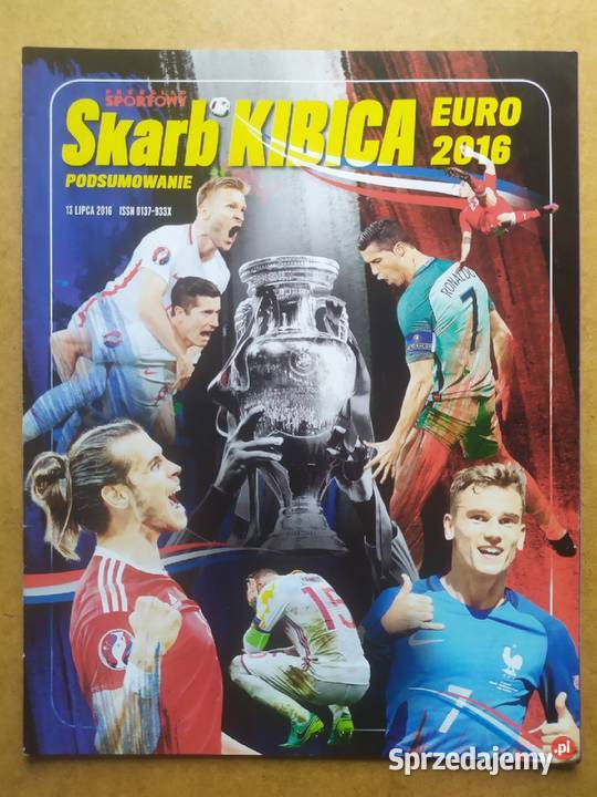 Skarby kibica 20122016 Czasopisma