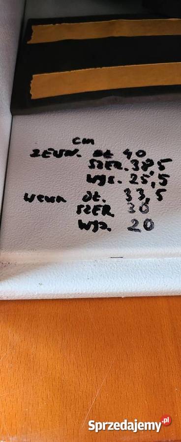 Sejf klasy S2Na 5 broni amunicję dokumenty zachodniopomorskie