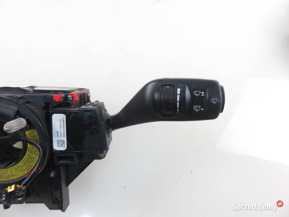 PRZEŁĄCZNIK ZESPOLONY FORD S I WA6 6G9T14A664BD Części samochodowe małopolskie
