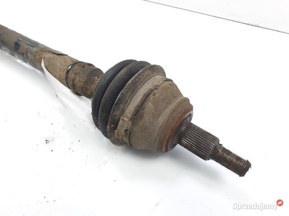 PÓŁOŚ PRAWA PRZÓD SEAT TOLEDO Pozostałe Lipno sprzedam