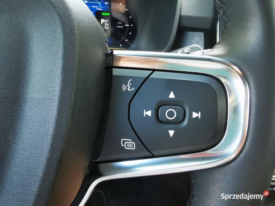 82kWh Recharge Twin AWD Ultimate Salon Polska 1cm3