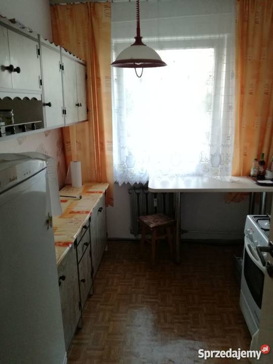 Mieszkanie Lezajsk Leżajsk