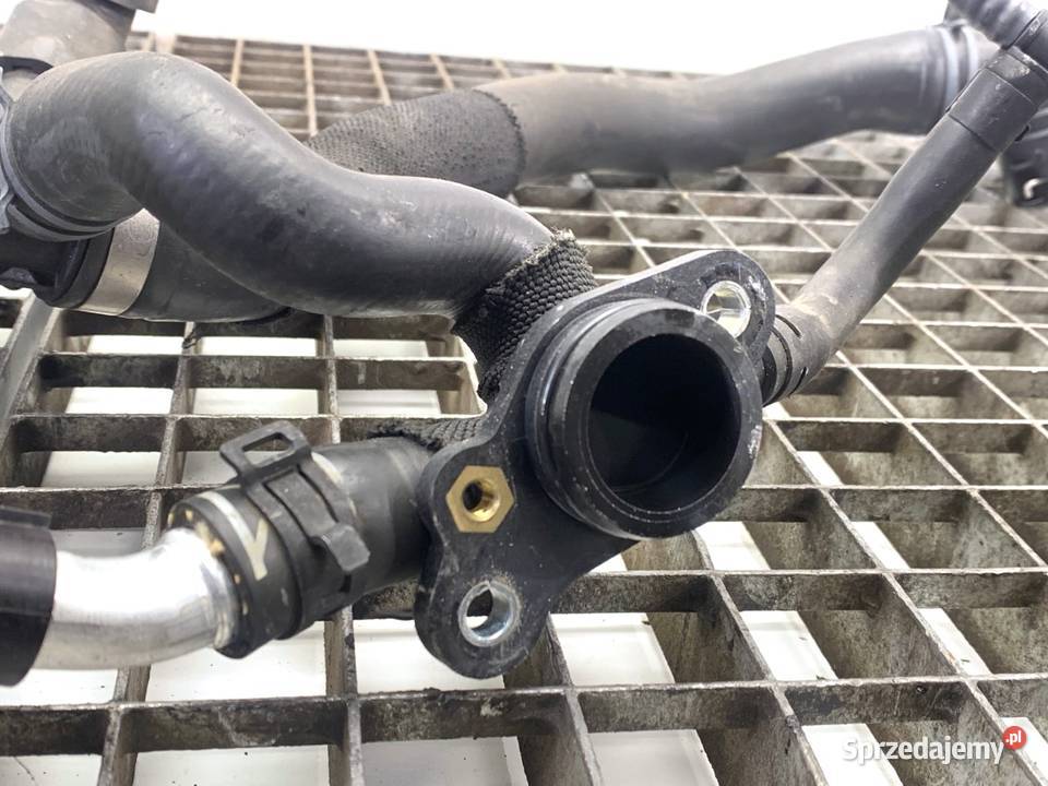 MAGISTRALA WODY VW ARTEON 5Q0122157EP 20 320