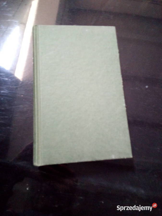 Ja Klaudiusz Robert Graves sprzedam