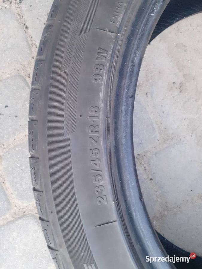 Letnie opony FIREMAX FM601 2354518 Poznań