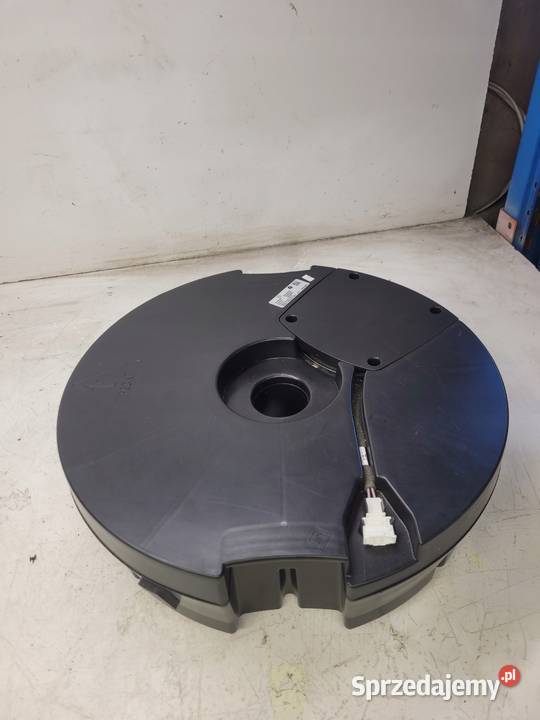 GŁOŚNIK SUBWOOFER TUBA AUDI Q5 8R 8R0035382