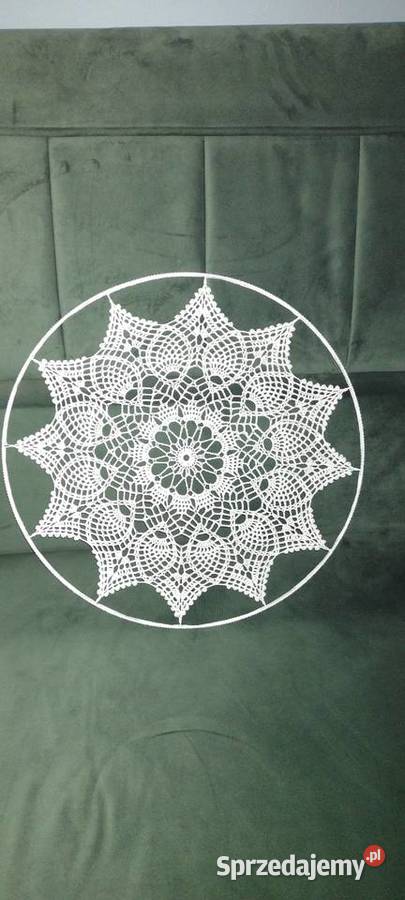 Mandala ozdoba ścienna mazowieckie Legionowo