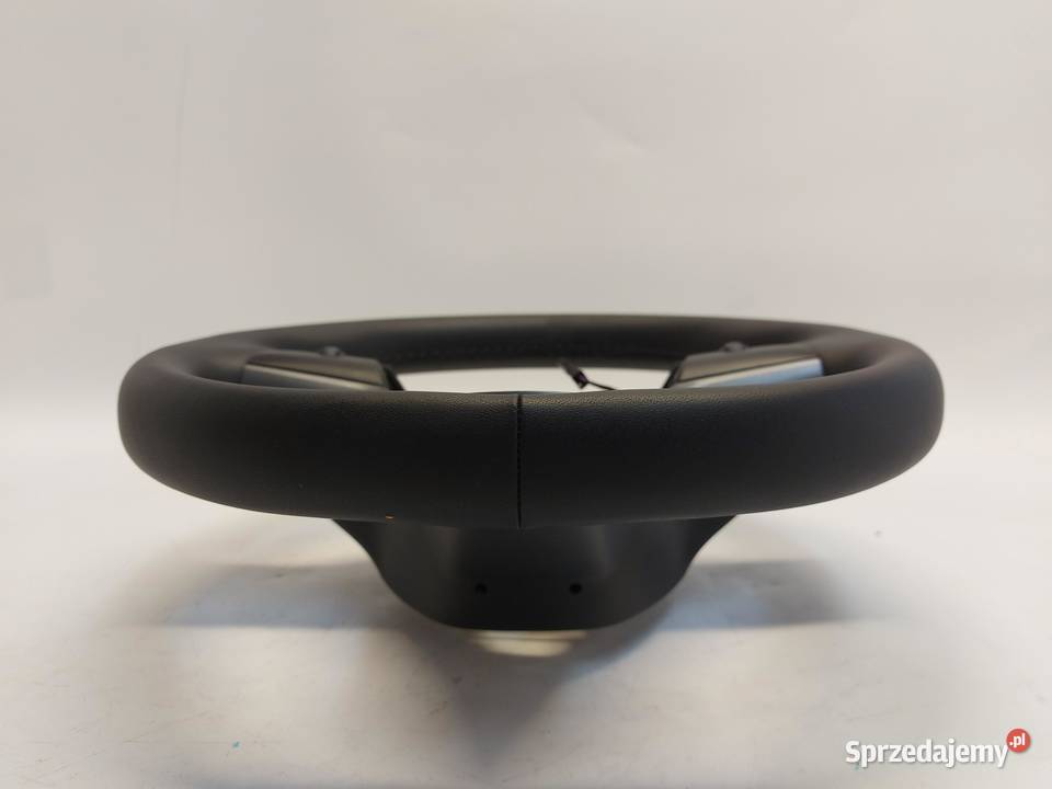 TESLA MODEL Y 2024r KIEROWNICA MULTIFUNKCJA
