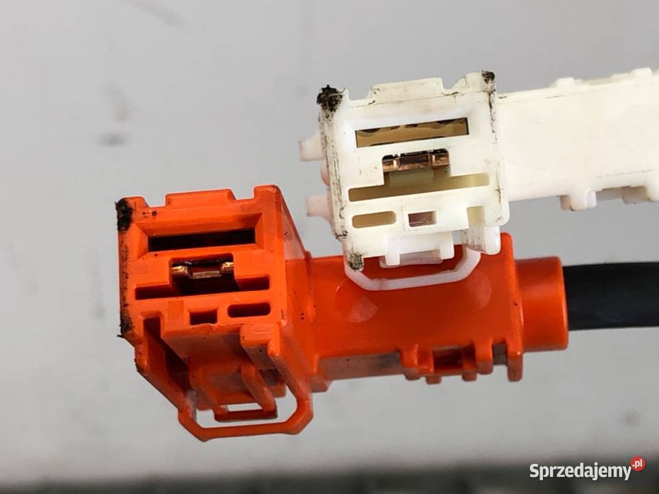 PRZEWÓD WYSOKIEGO NAPIĘCIA TOYOTA AURIS II osobowe