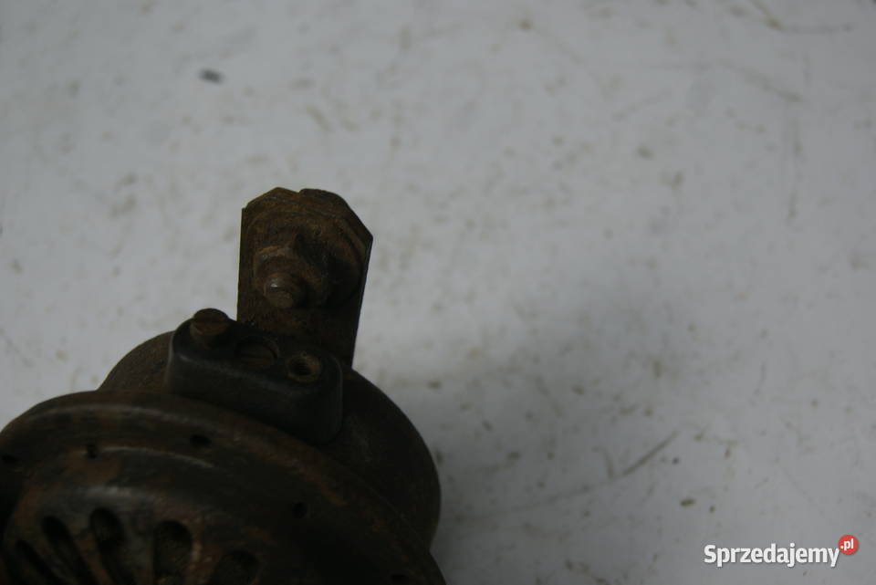 KLAKSON RUHLA IKA EFB 6V AWO TURIST EMW R35 IFA Rybnik