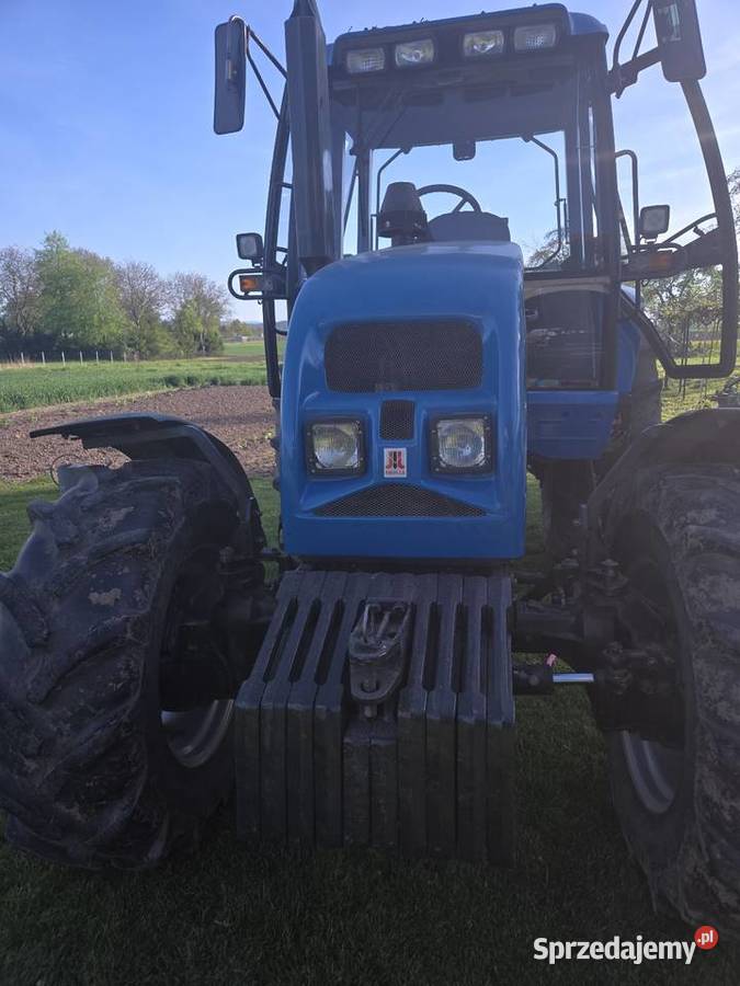 Do sprzedania Traktor Pronar 1025A Pronar Żurawica