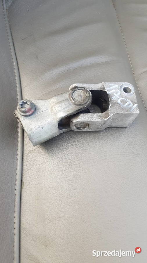krzyżak kolumny kierowniczej Mercedes W168 A