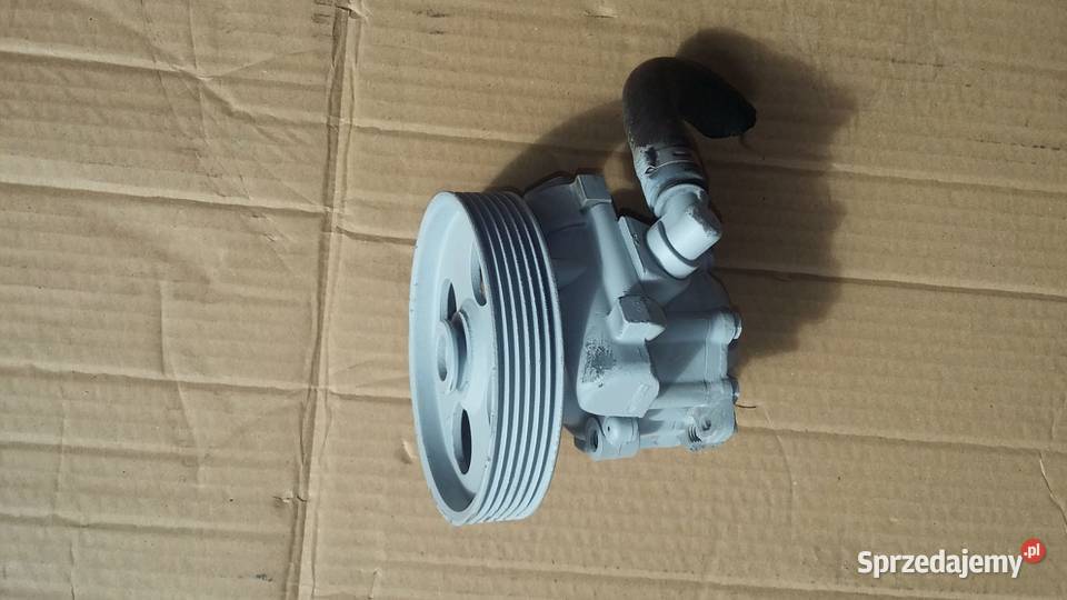 Pompa Wspomagania Gold