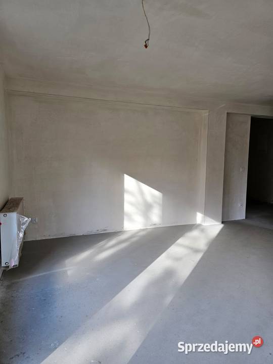 Sprzedam mieszkanie z ogródkiem Gorlice