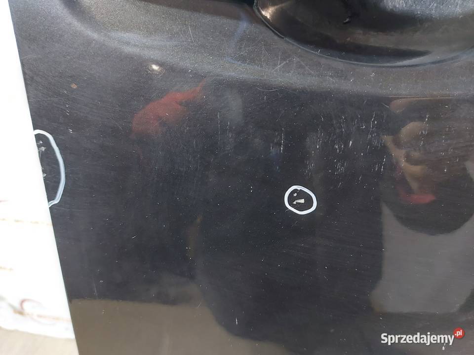 NISSAN XTRAIL III T32 17r drzwi prawe przód 70 osobowe Drzwi świętokrzyskie Kielce
