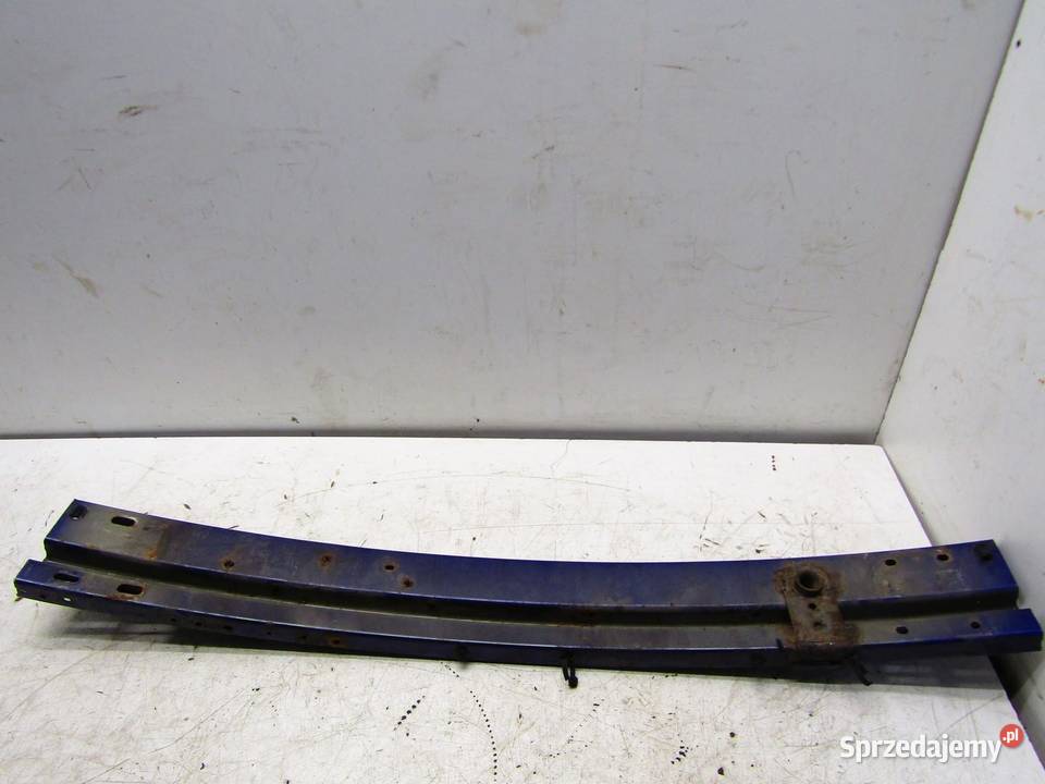BELKA WZMOCNIENIE ZDERZAKA PRZÓD PRZEDNIE NISSAN
