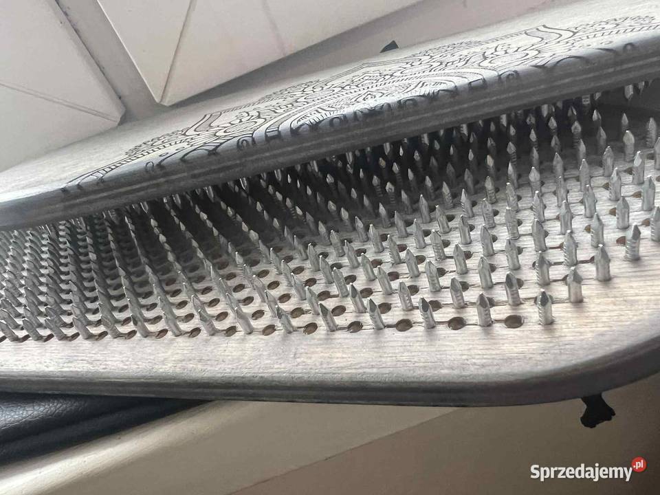 Deski Sadhu 8 mm nowe solidne idealne na prezent lubuskie Zielona Góra sprzedam