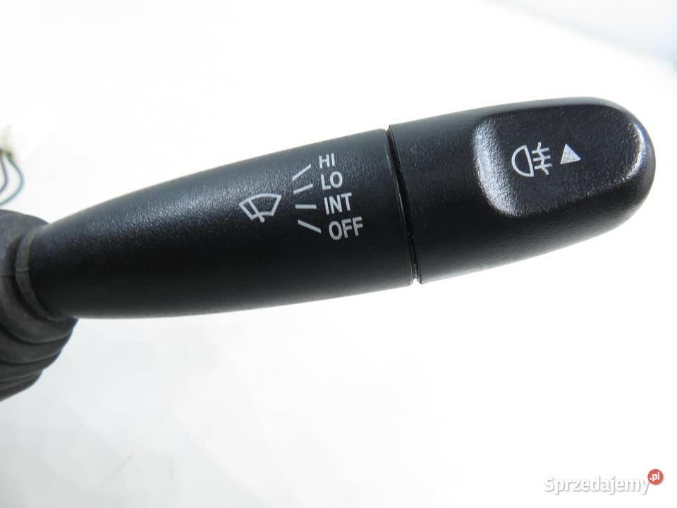 PRZEŁĄCZNIK ZESPOLONY CHEVROLET SPARK