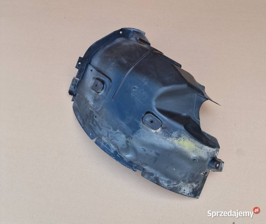 MERCEDES SPRINTER W907 W910 NADKOLE PRAWE PRZÓD sprzedam