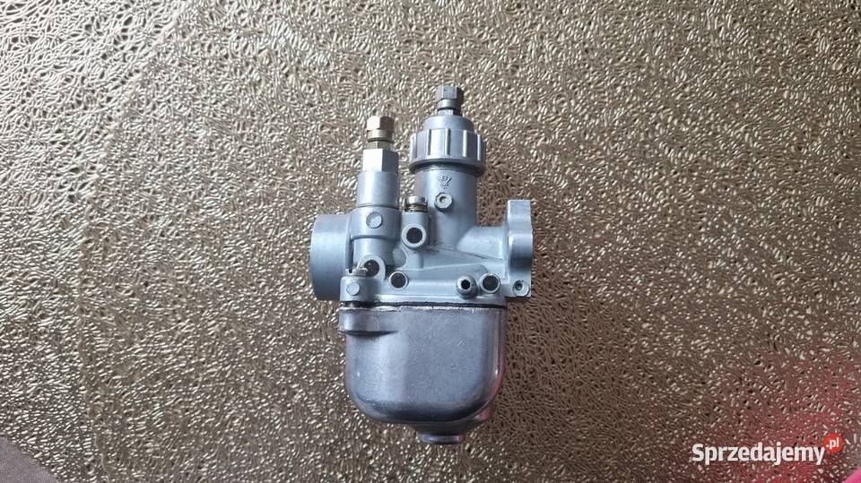 Gaźnik Simson S51S70 BVF 16N35 Ostrowiec Świętokrzyski sprzedam