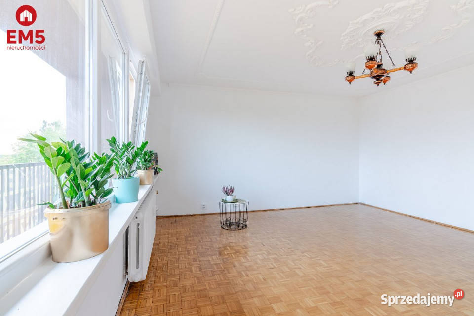 Mieszkanie Białystok 709m2 4 pok