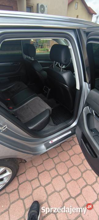 Sprzedam Audi A6 C6 kombi 4/5 A6 Dębica