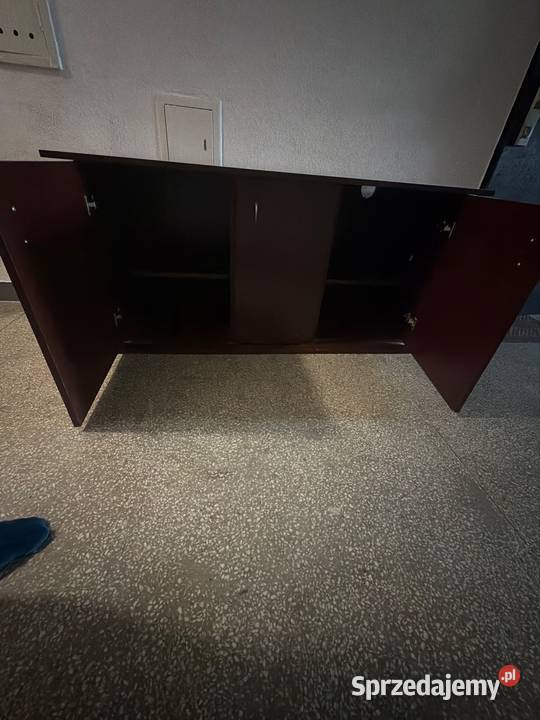 Komoda szafka pod akwarium Warszawa
