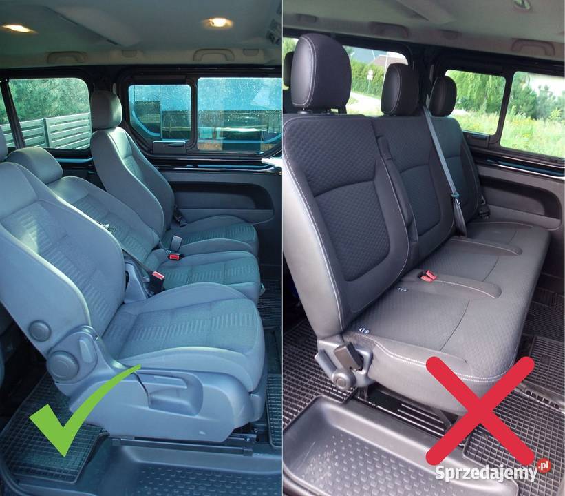 wynajem busa z kierowcą Wrocław przewóz osób