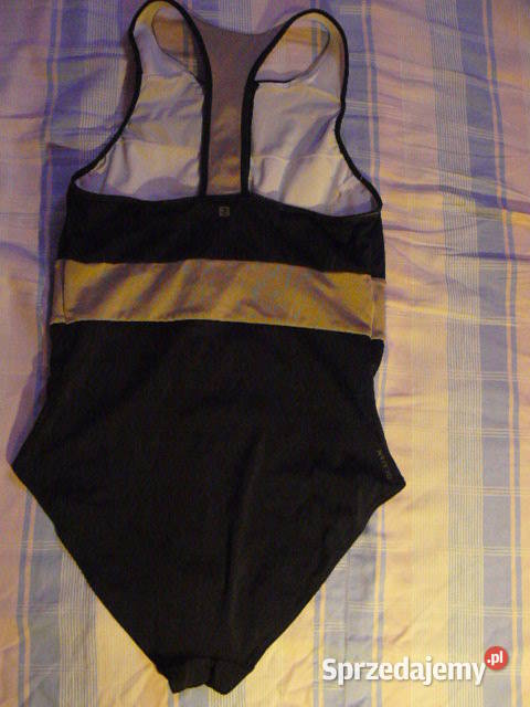 Decathlon stroj kapielowy jednoczesciowy Rzeszów