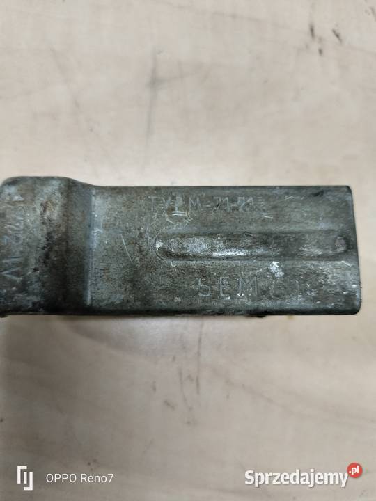 Włącznik świateł mijania Warszawa Syrena osobowe łódzkie Łubno