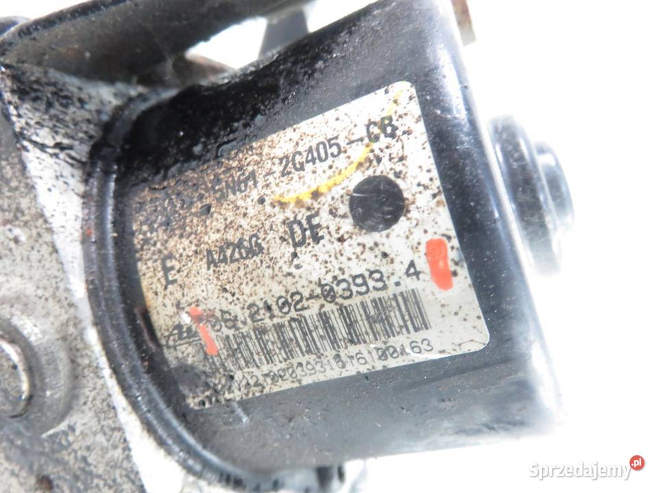 POMPA ABS MAZDA 5 CR19 06210905973 06210203934 osobowe