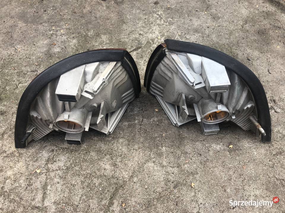 Bmw E36 kierunki kierunkowskazy mazowieckie Otwock sprzedam