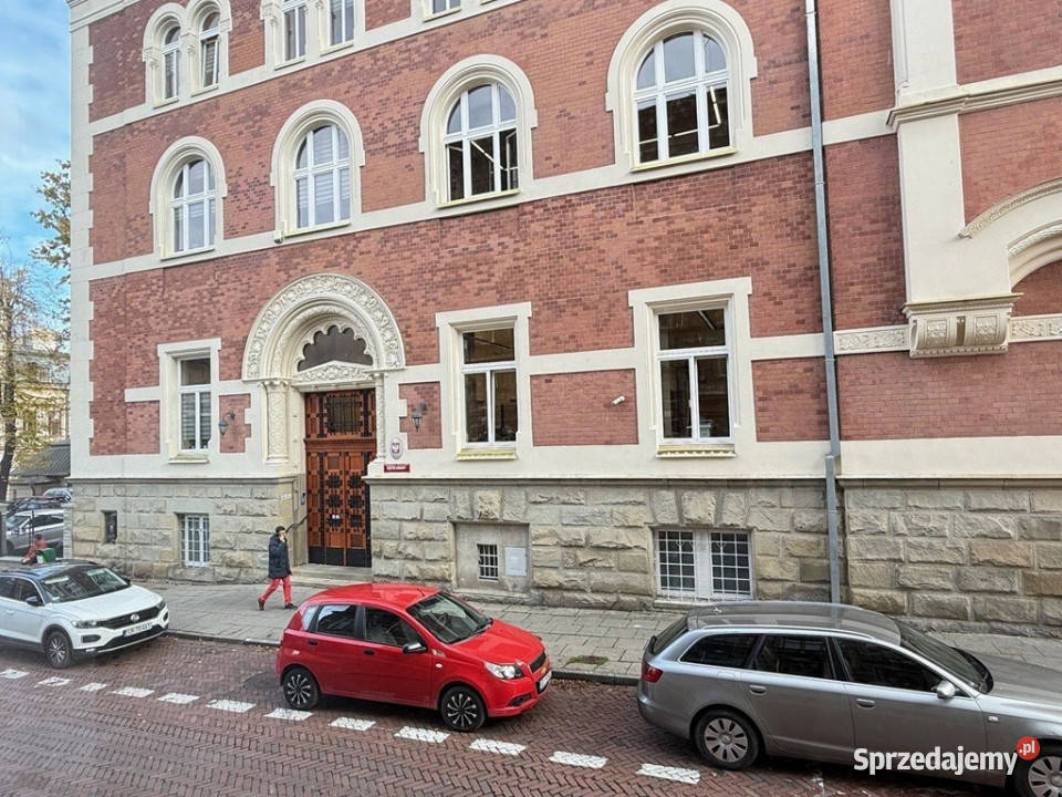 Lokal użytkowy w Centrum BielskaBiałej Wynajem Bielsko-Biała