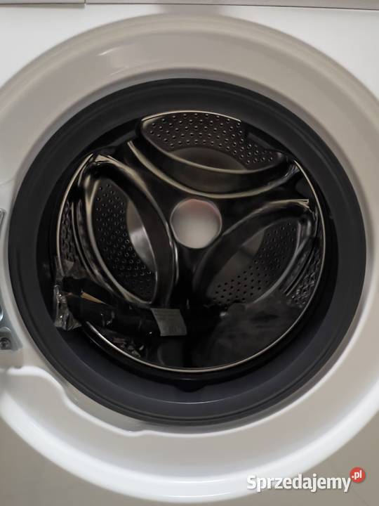 Outlet Agd Pralka Amica TWAC814ALISP Warszawa Pralki i suszarki mazowieckie sprzedam