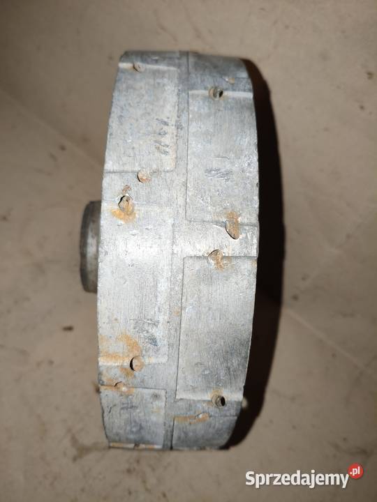 Bęben koła Ural Tourist M67 Leszno