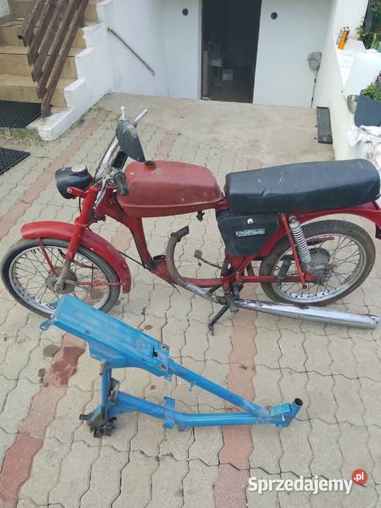Ogar Motoryzacja