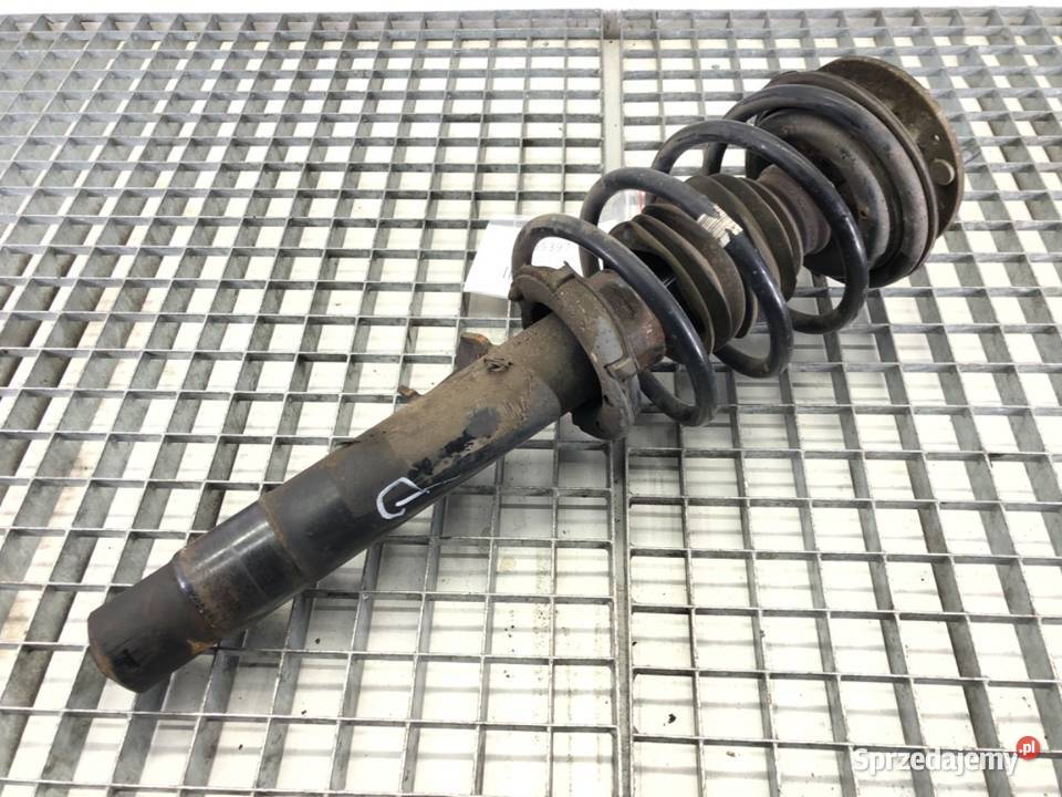 AMORTYZATOR PRAWY PRZÓD ZE SPRĘŻYNĄ BMW E92 30 podkarpackie sprzedam