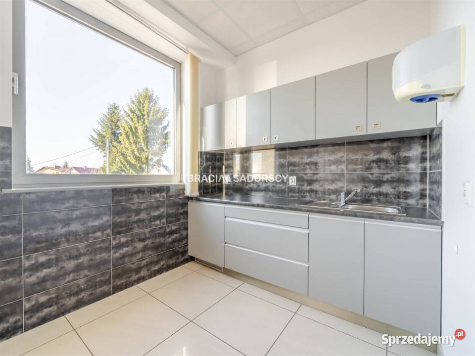 Lokal 283m2 Kraków