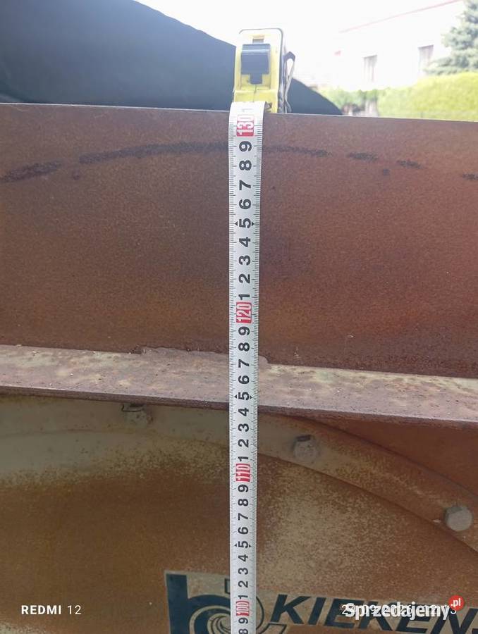 dmuchawa 55 kw Kosina sprzedam