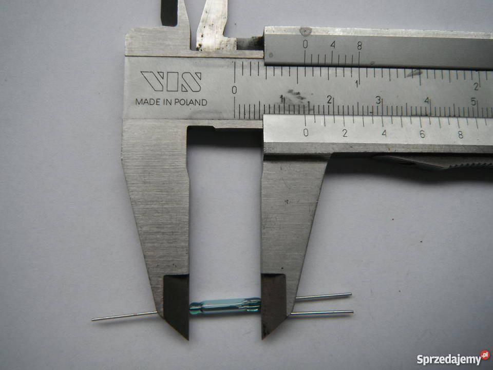 Kontaktron przełączny wysokonapięciowy próżniowy Barak