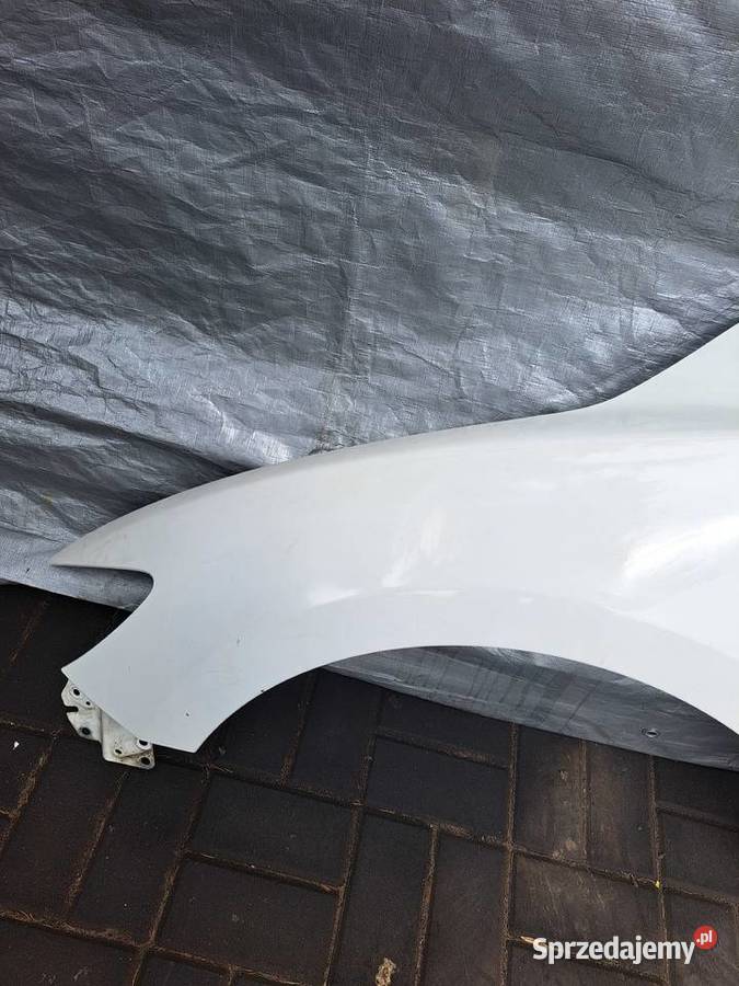Błotnik lewy przedni Mazda 6 gj 25d