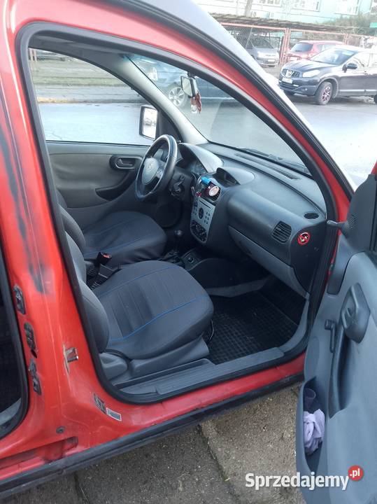 SPRZEDAMY OPLA COMBO CDTI 2500 do negocjacji Opel Łódź sprzedam