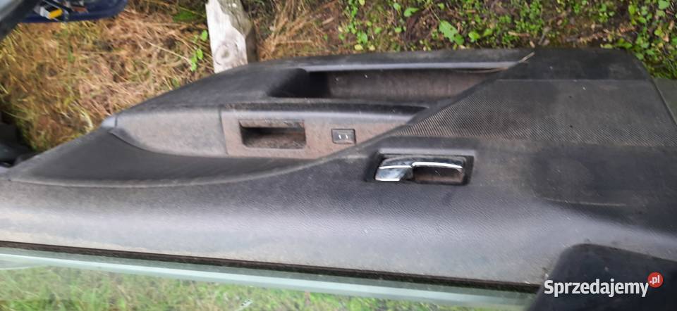 Drzwi prawe prawy przód Ford Mondeo Mk3 Szczecin sprzedam