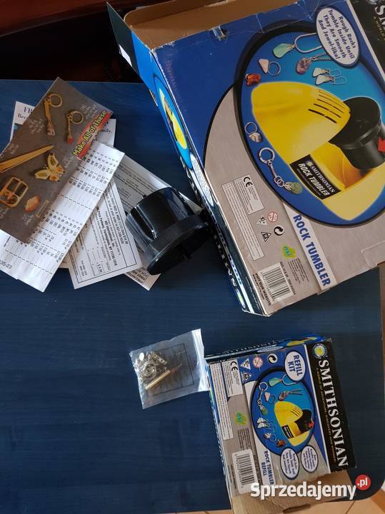 zestaw do tworzenia biżuterii kamienie Kielce