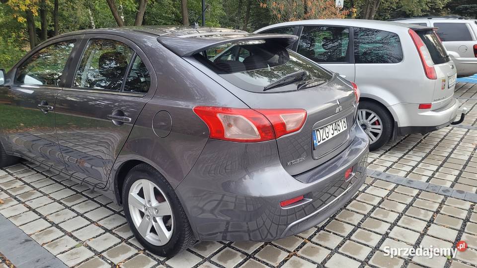 Salon Polska LPG Jeden właściciel 2016r Ważny Bogatynia