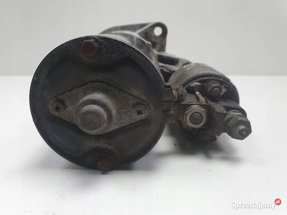 ROZRUSZNIK BMW E46 318 20 i ROZRUSZNIK bosch sprzedam