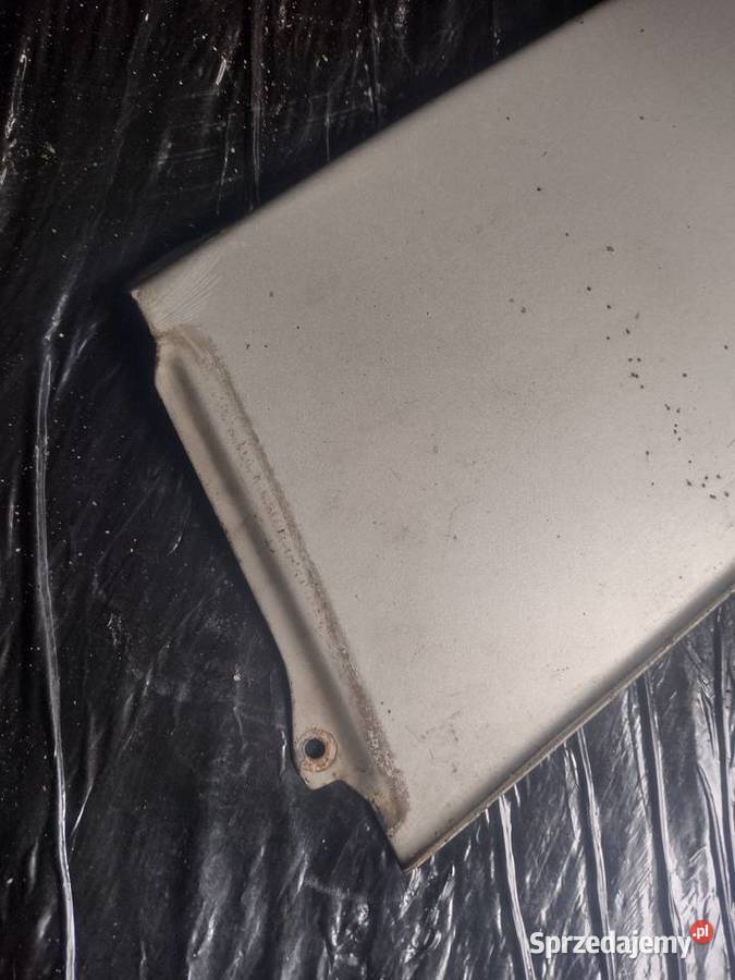 Mercedes W123 Podszybie poszycie pokrywa dolnośląskie Łagiewniki sprzedam