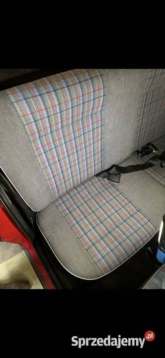 Golf 2ll w stanie Zdrowy