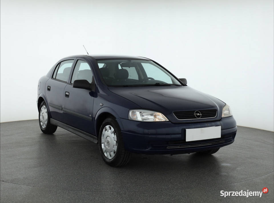 Opel Astra 1.4 16V